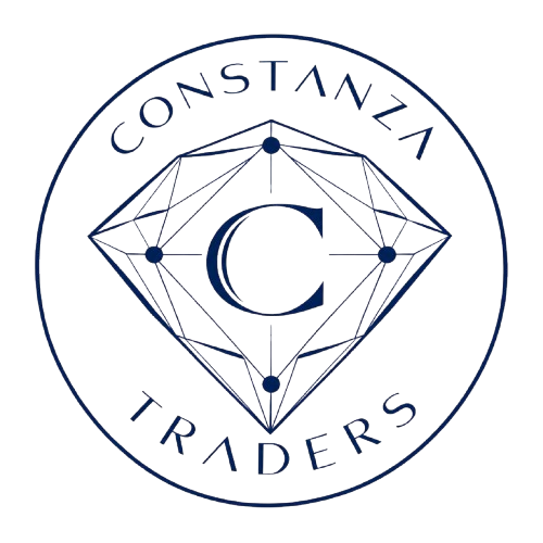 constanzatraders.com